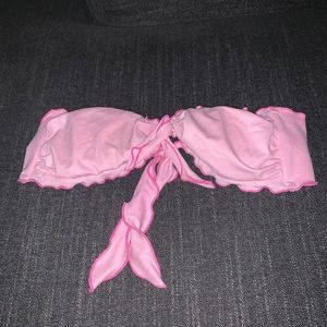 Victoria secret swimsuit top